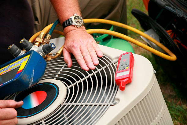Best Local HVAC companies  in Sloatsburg, NY