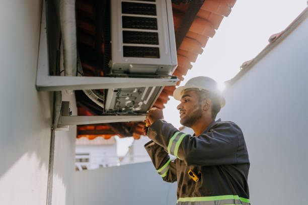 Best Ductless HVAC repair  in Sloatsburg, NY